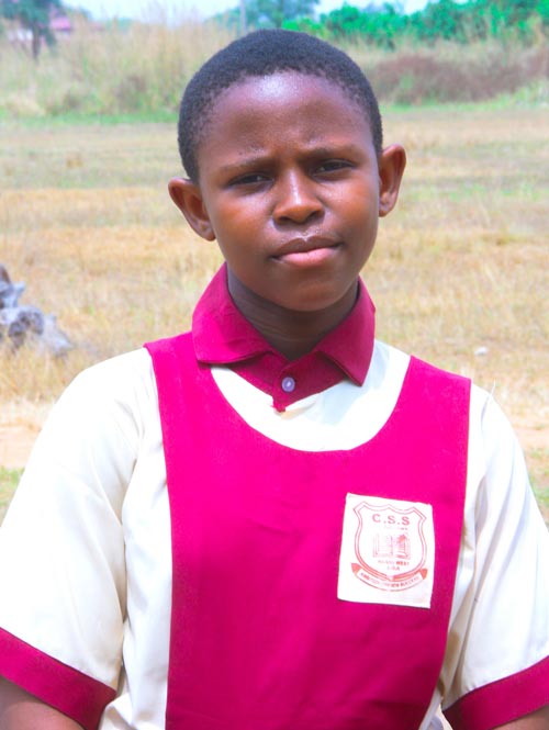 Aniugbo Joyce Kosarachi