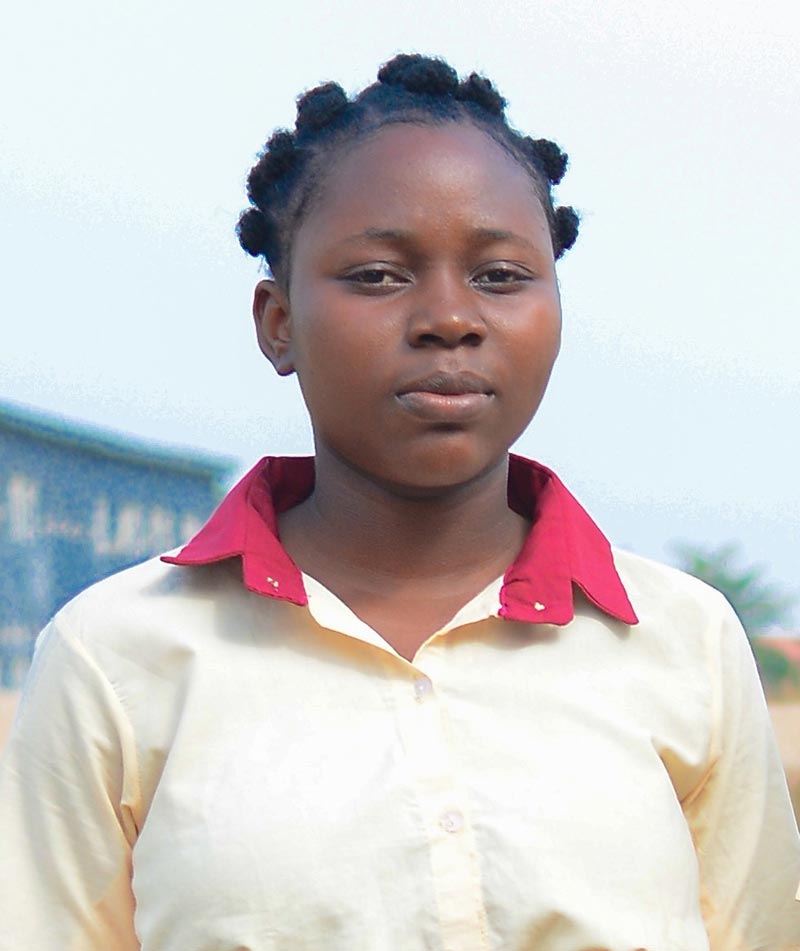 Nwankwo Chioma Judith